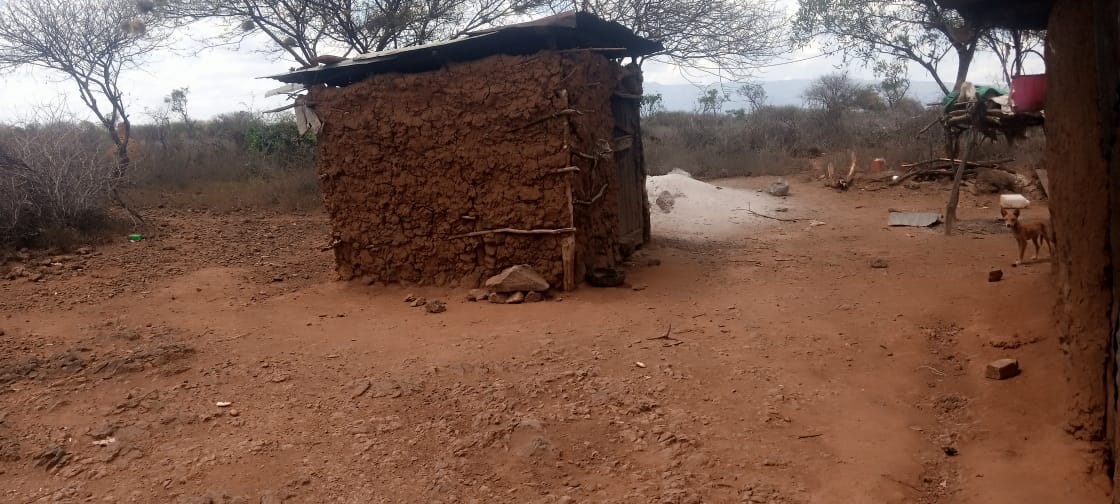 Agriculture — Baringo