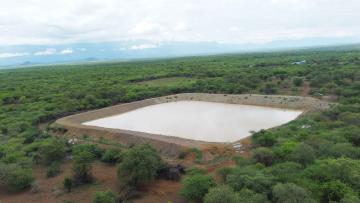 Baringo
