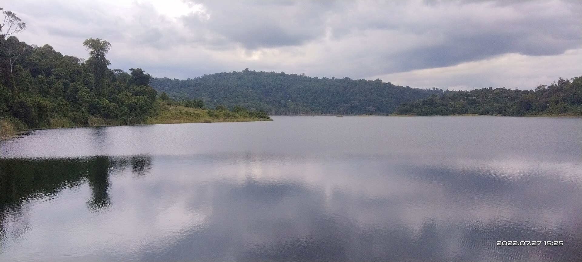 Transport — Baringo