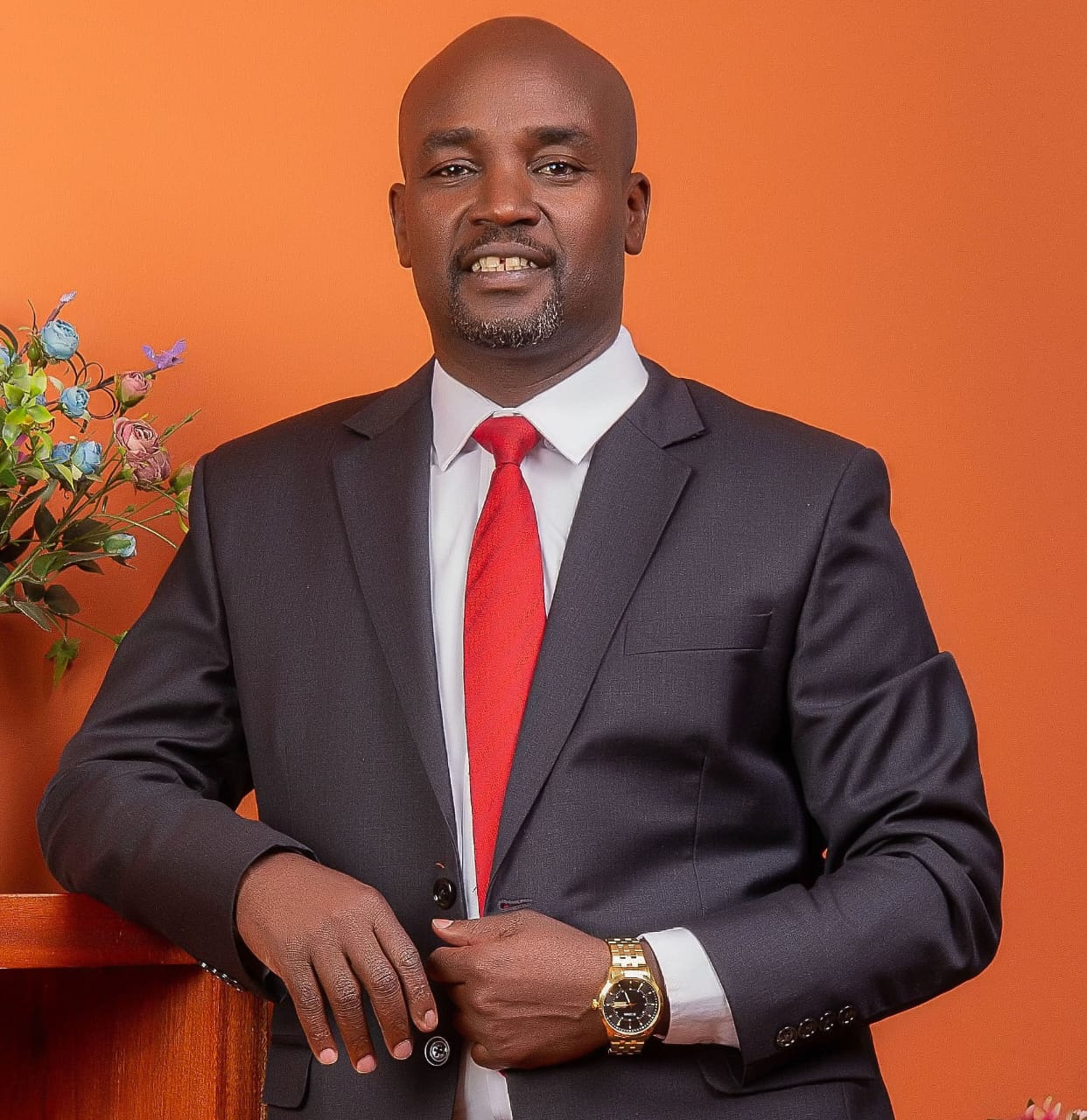 Agriculture — Bomet