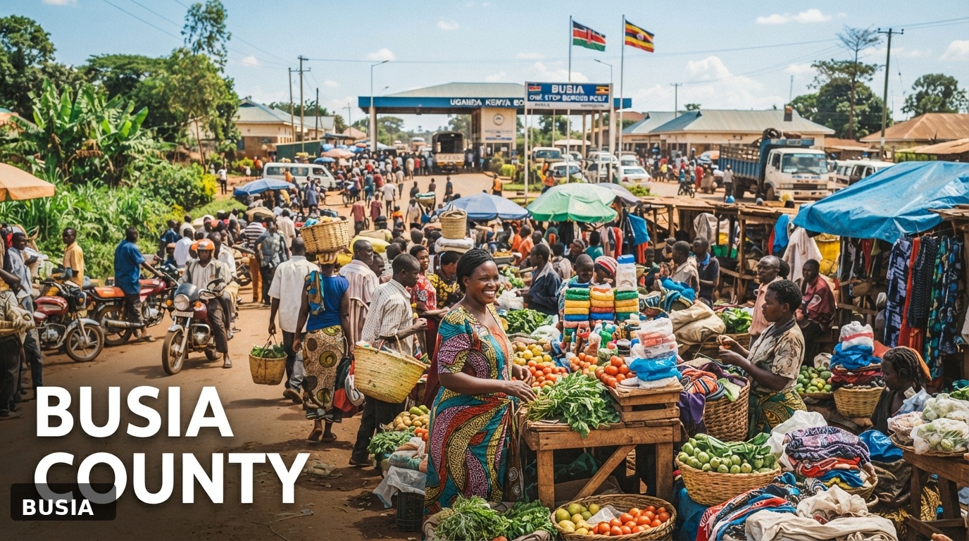 Busia