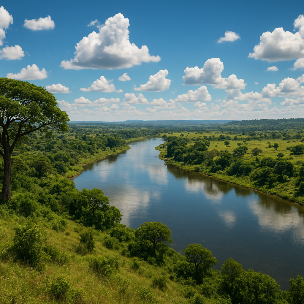 Tourism — Busia