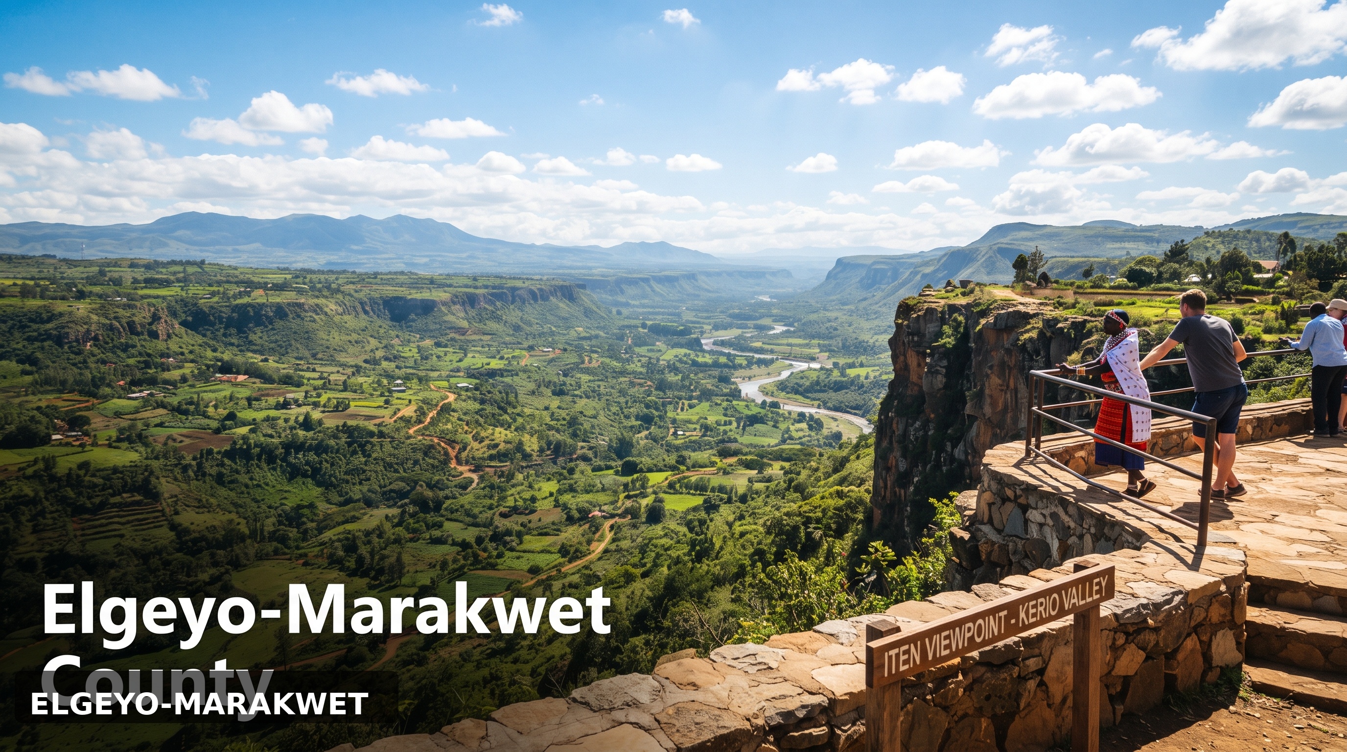 Elgeyo-Marakwet