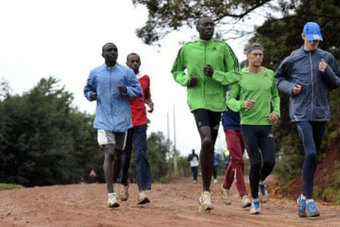 Trade & Products — Elgeyo-Marakwet