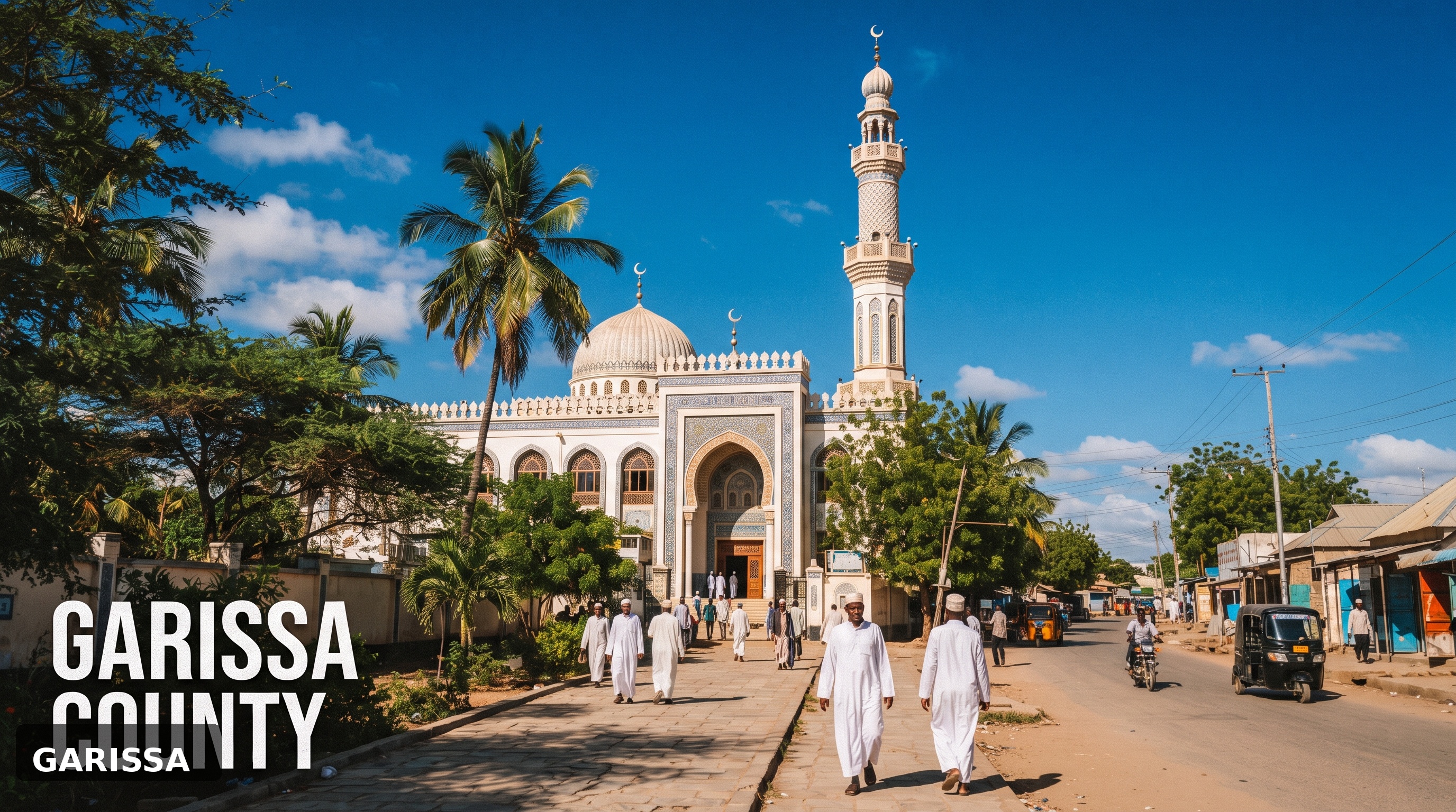 Garissa