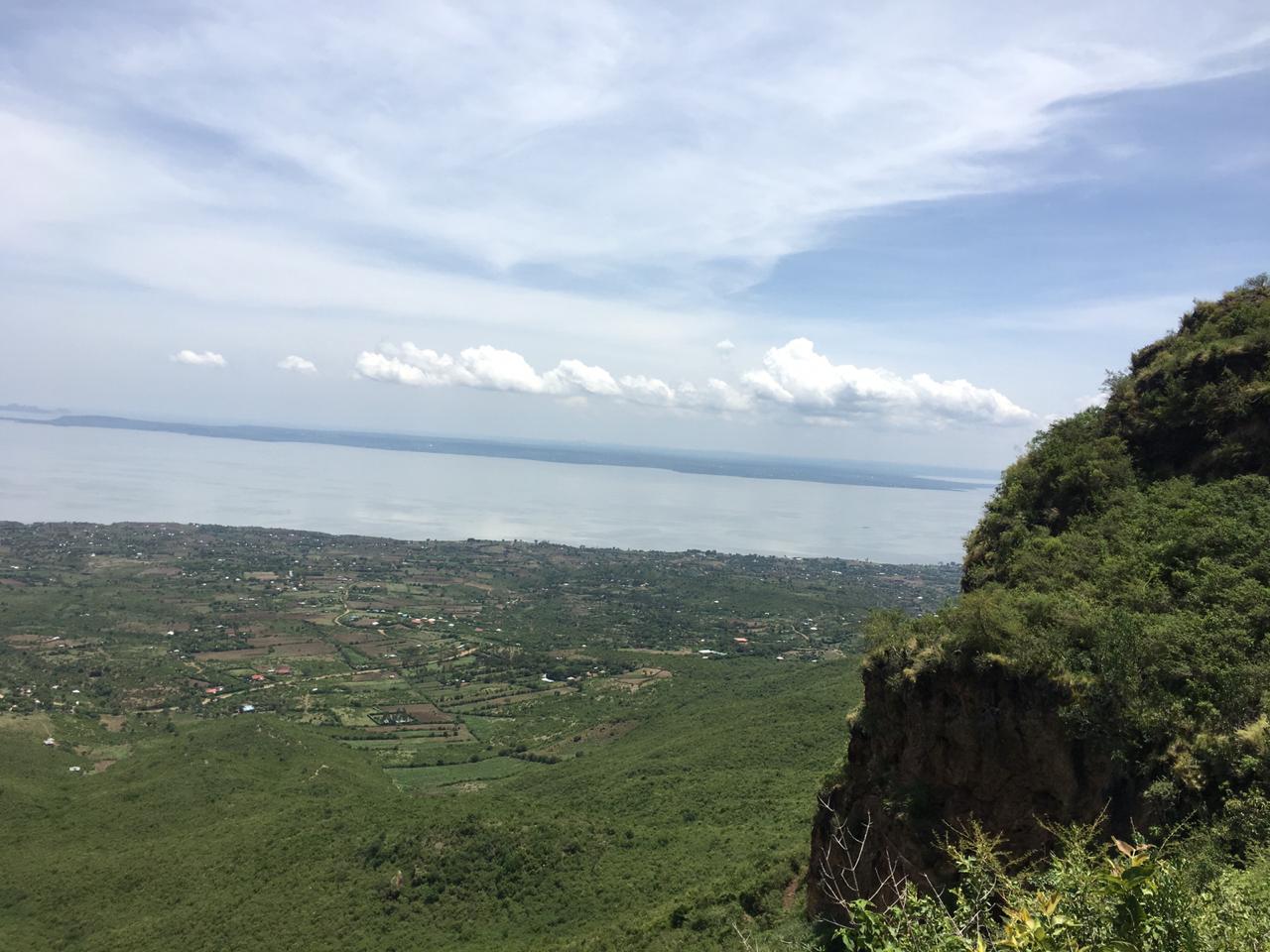 Agriculture — Homa Bay