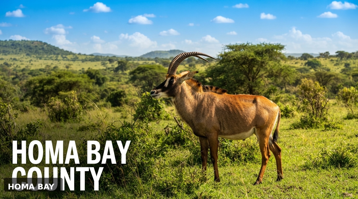 Homa Bay