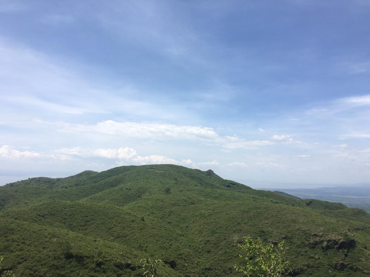 Trade & Products — Homa Bay