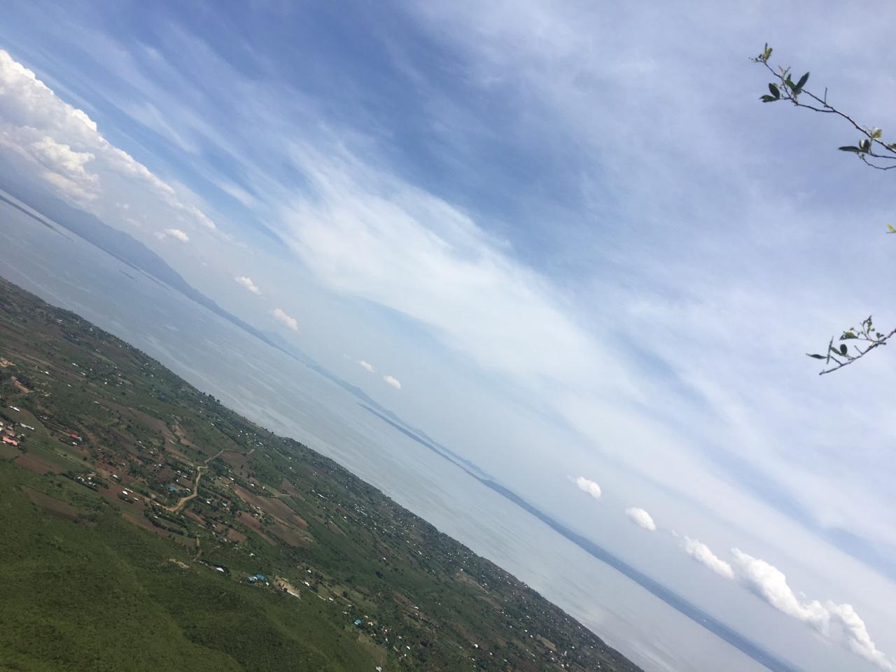 Transport — Homa Bay