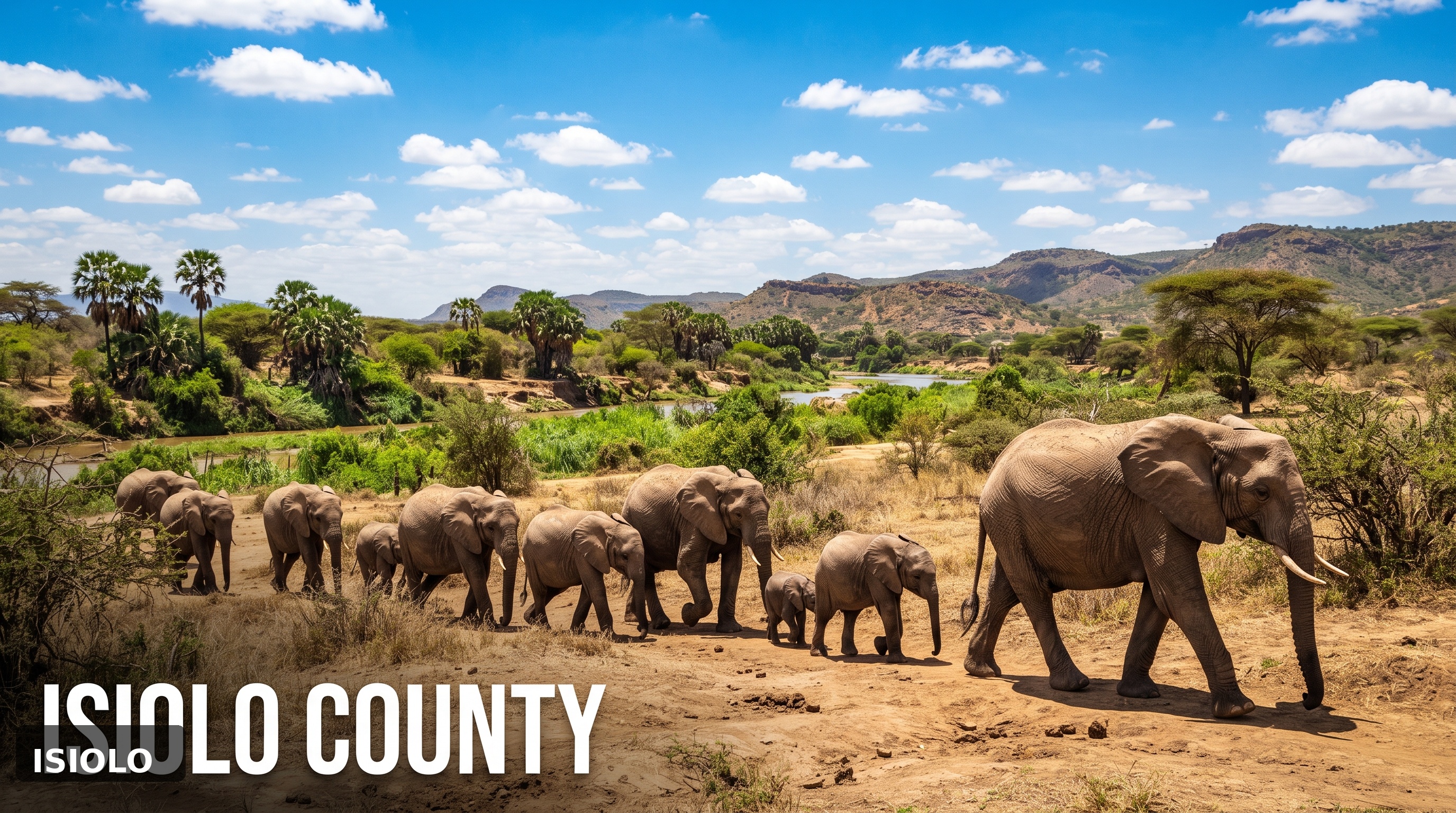 Isiolo