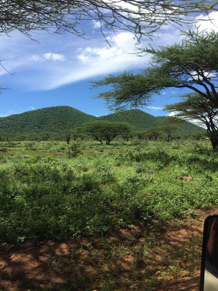 Trade & Products — Isiolo