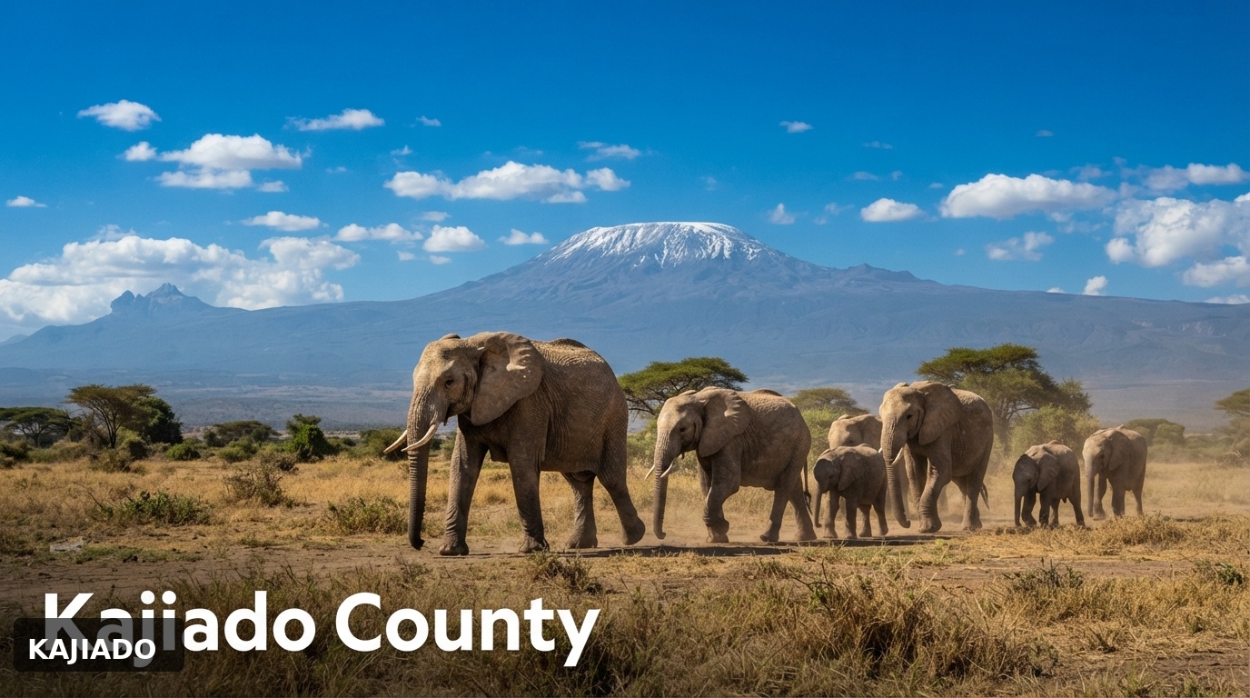 Kajiado