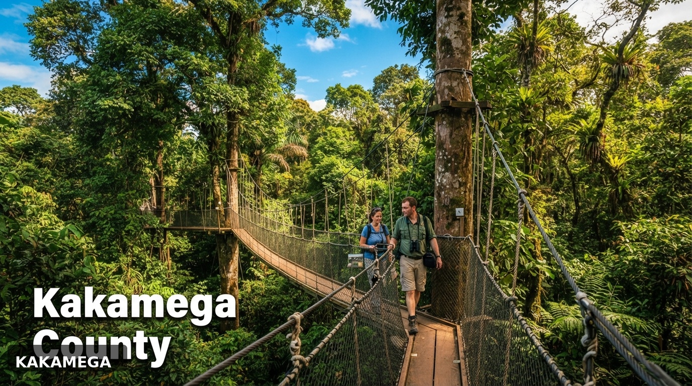 Kakamega