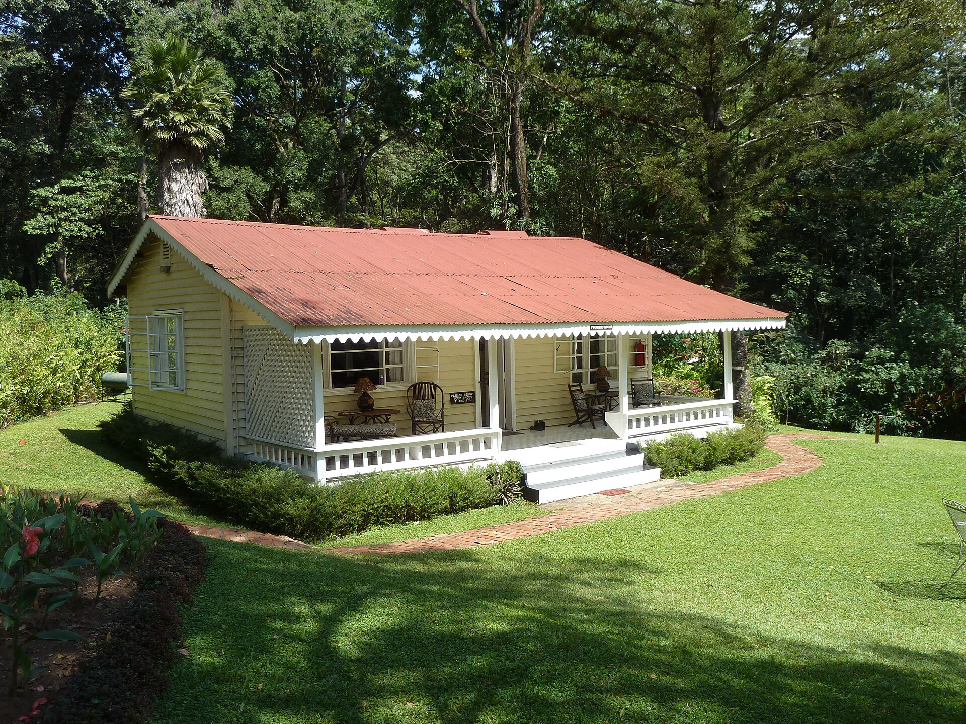 Hospitality — Kakamega