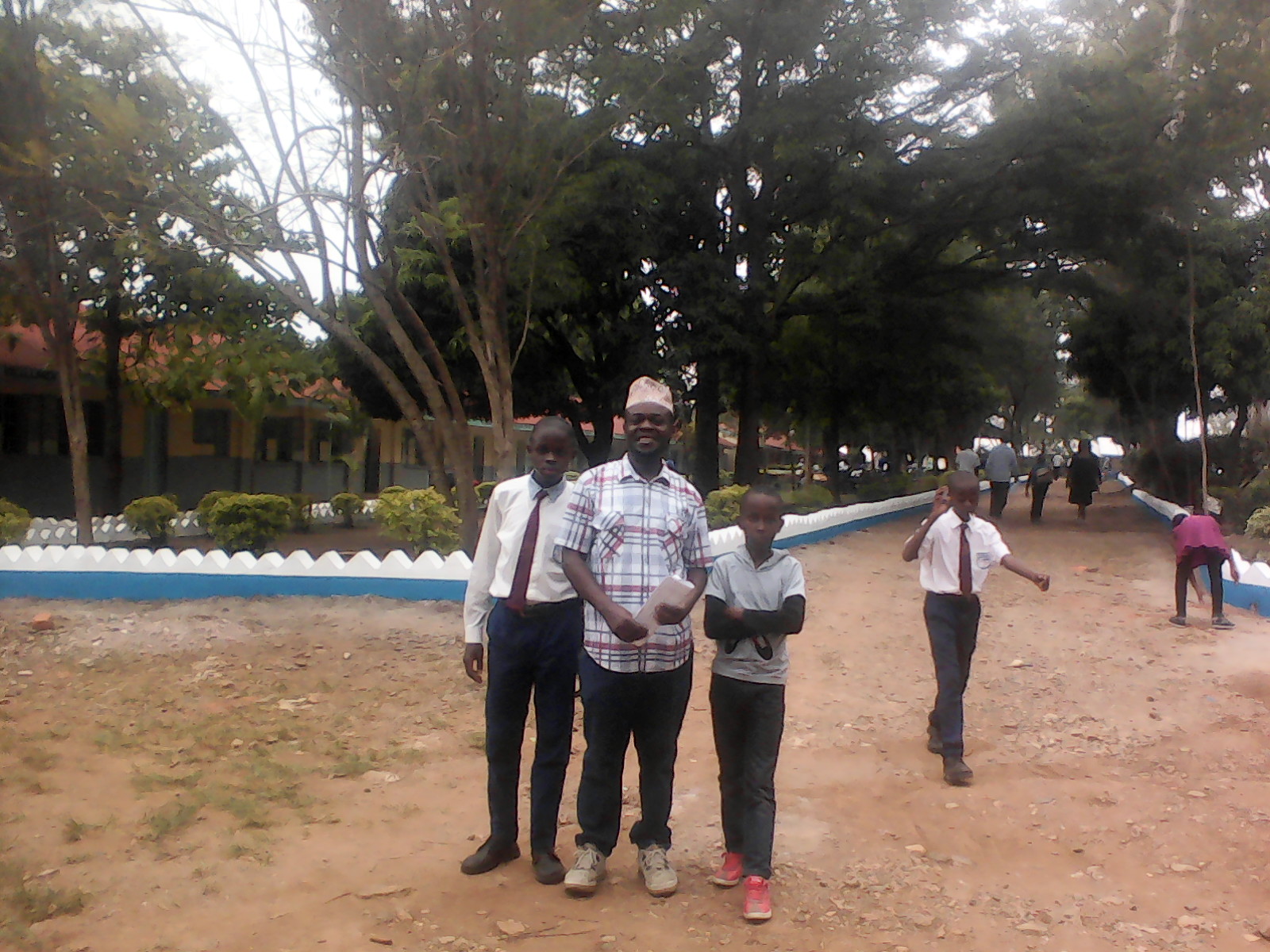 Tourism — Kakamega