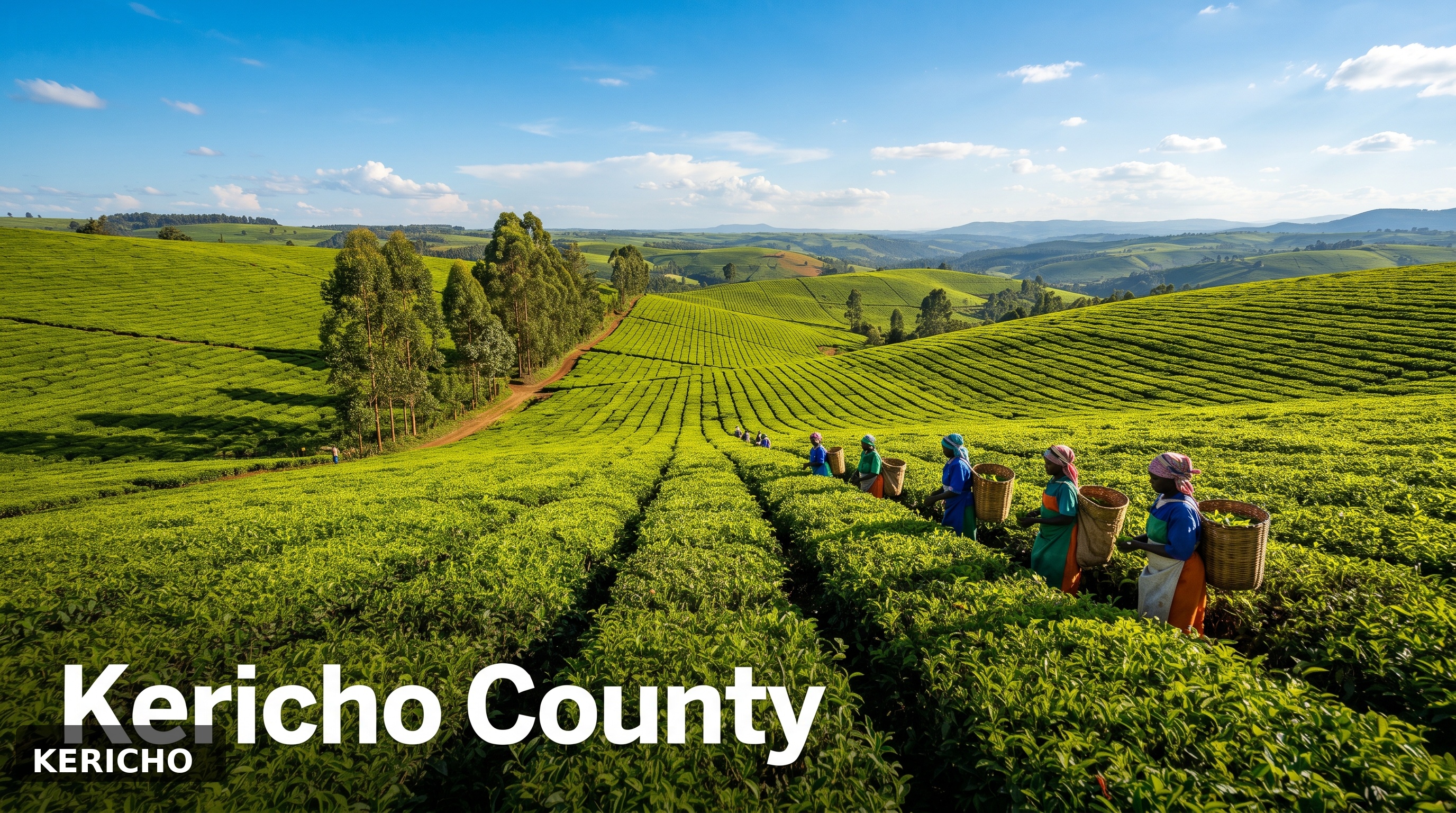 Kericho