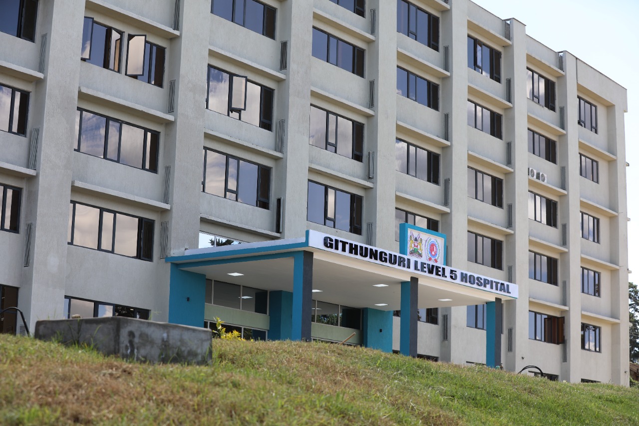 Kiambu