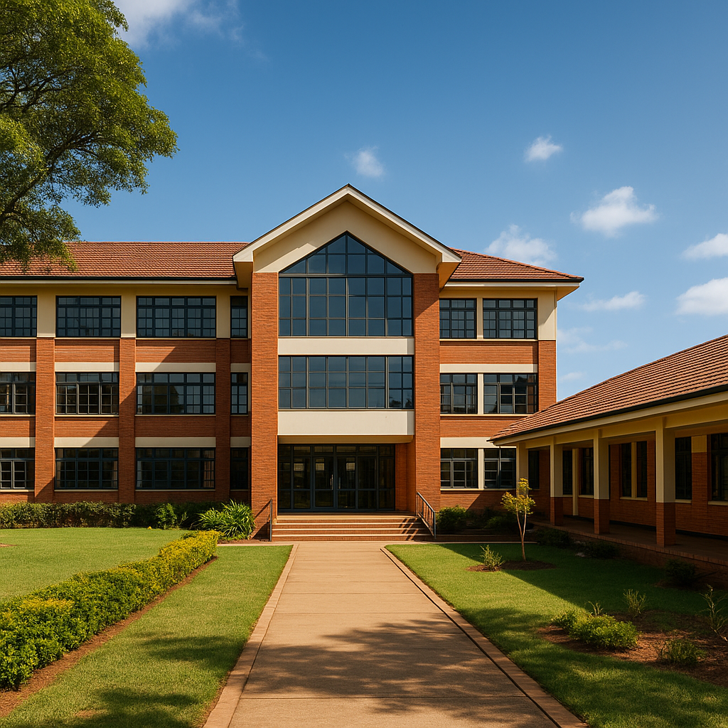 Education — Kiambu