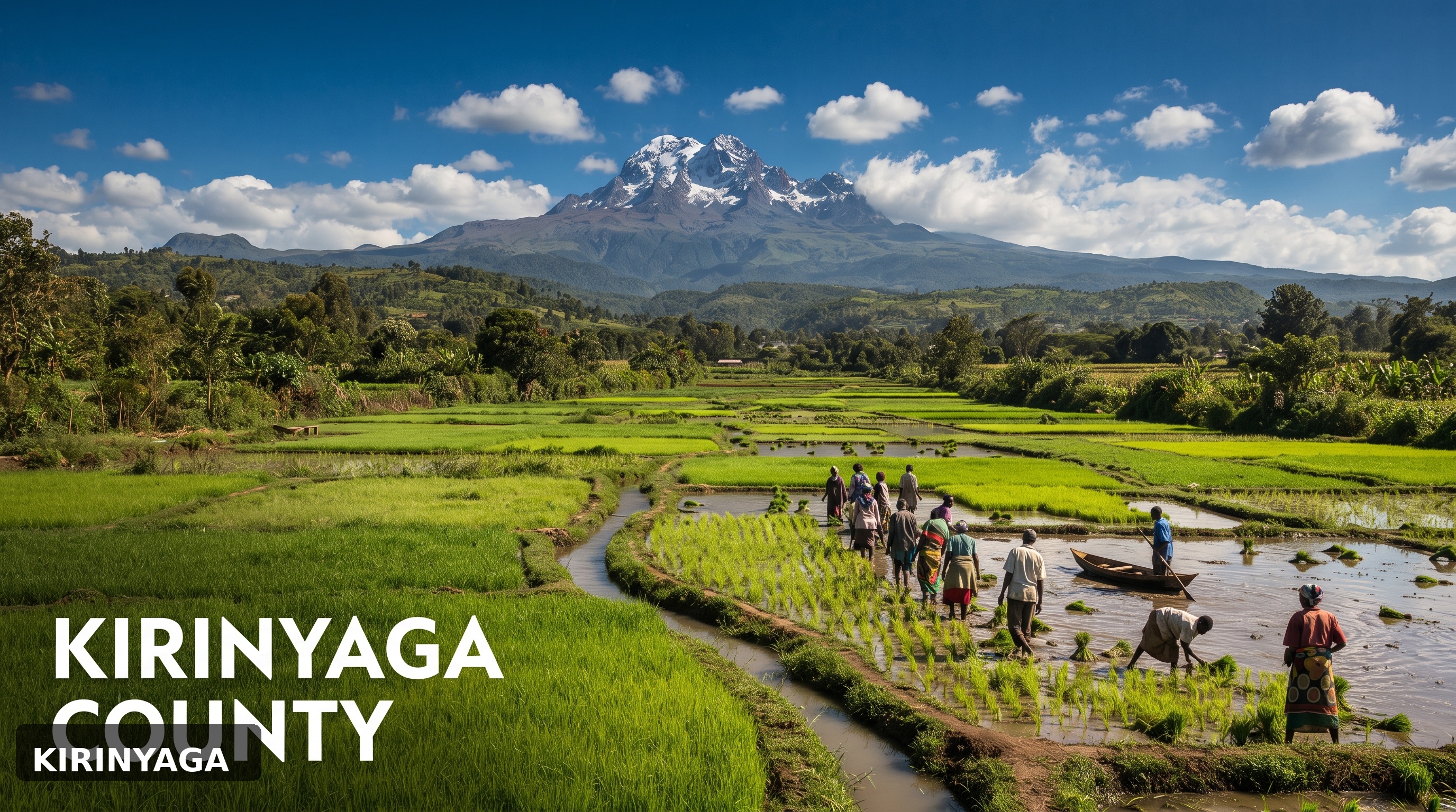 Kirinyaga