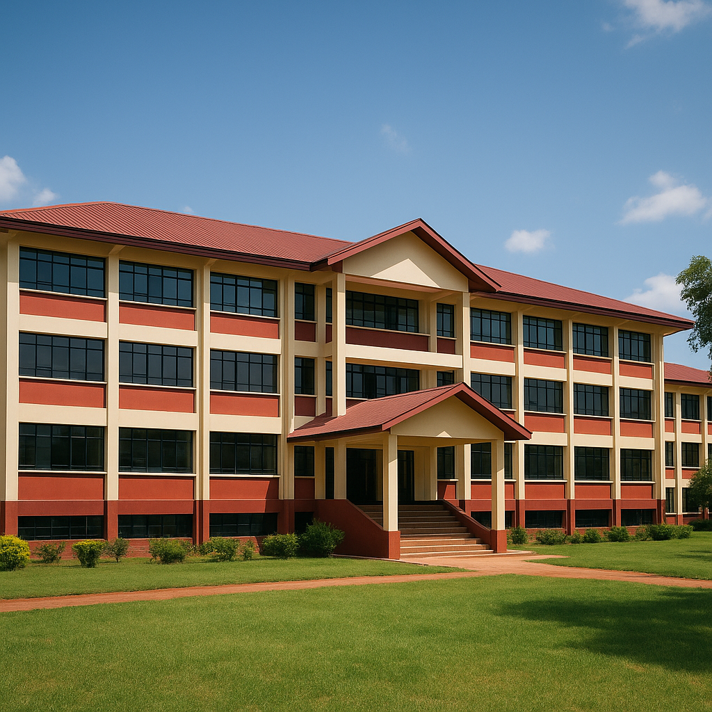 Education — Kirinyaga