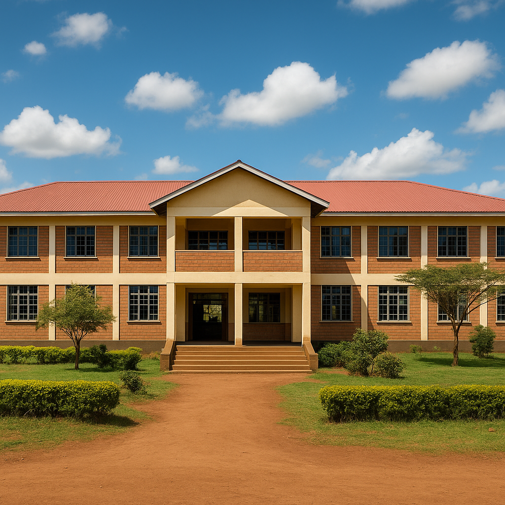 Education — Kisii