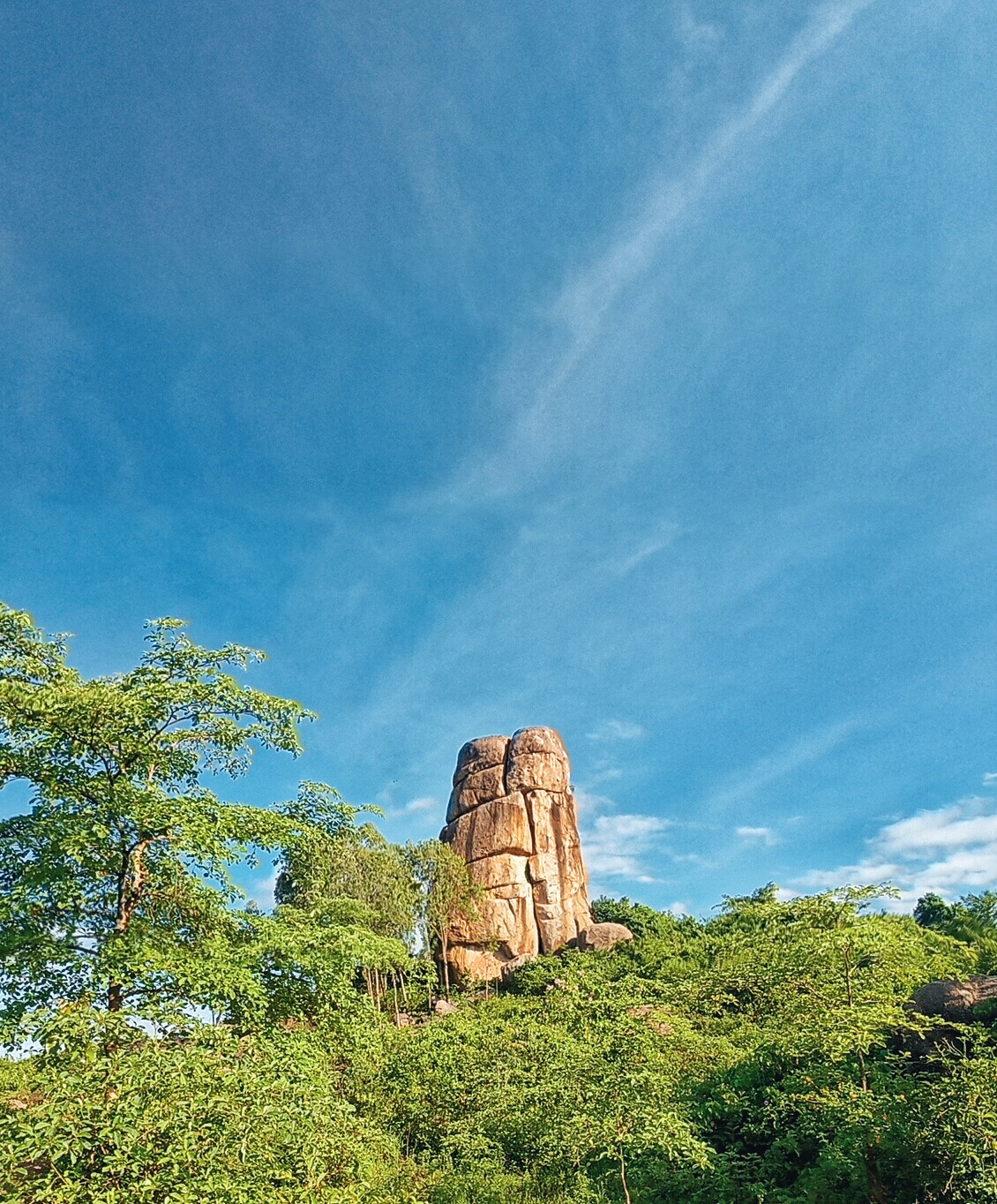 Hospitality — Kisumu