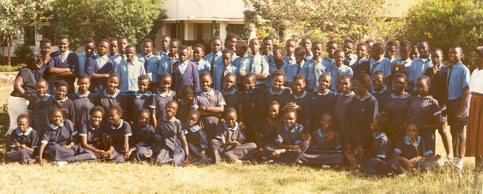 Education — Kisumu