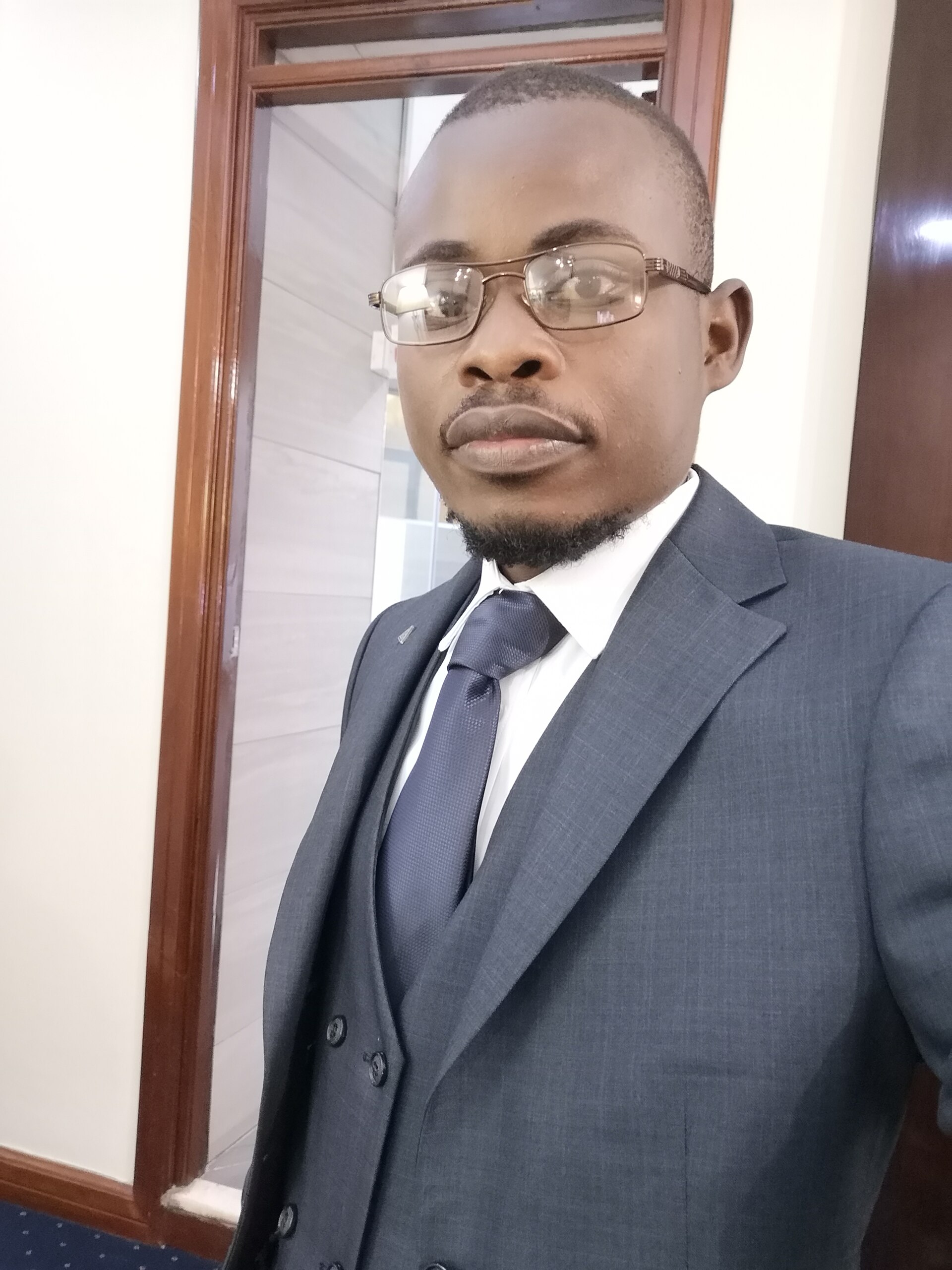 Healthcare — Kitui