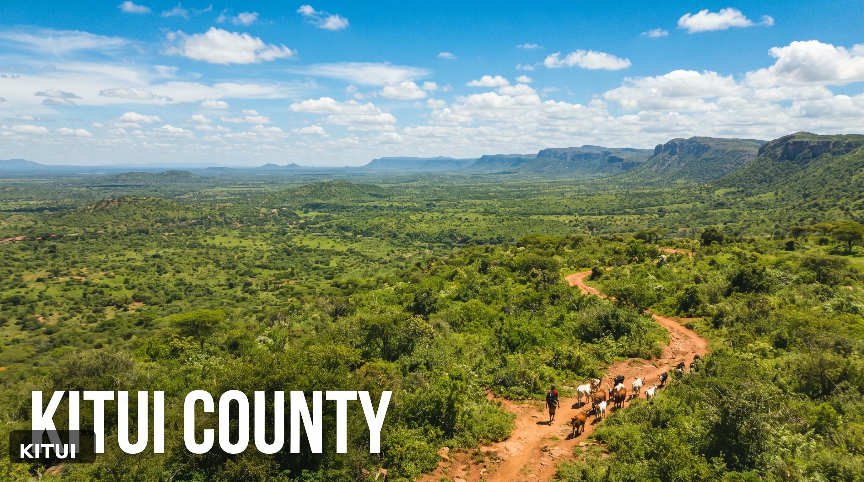 Kitui
