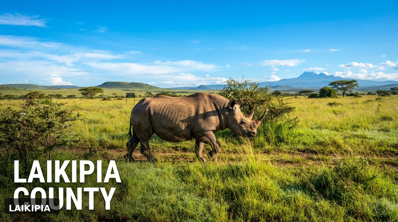 Laikipia