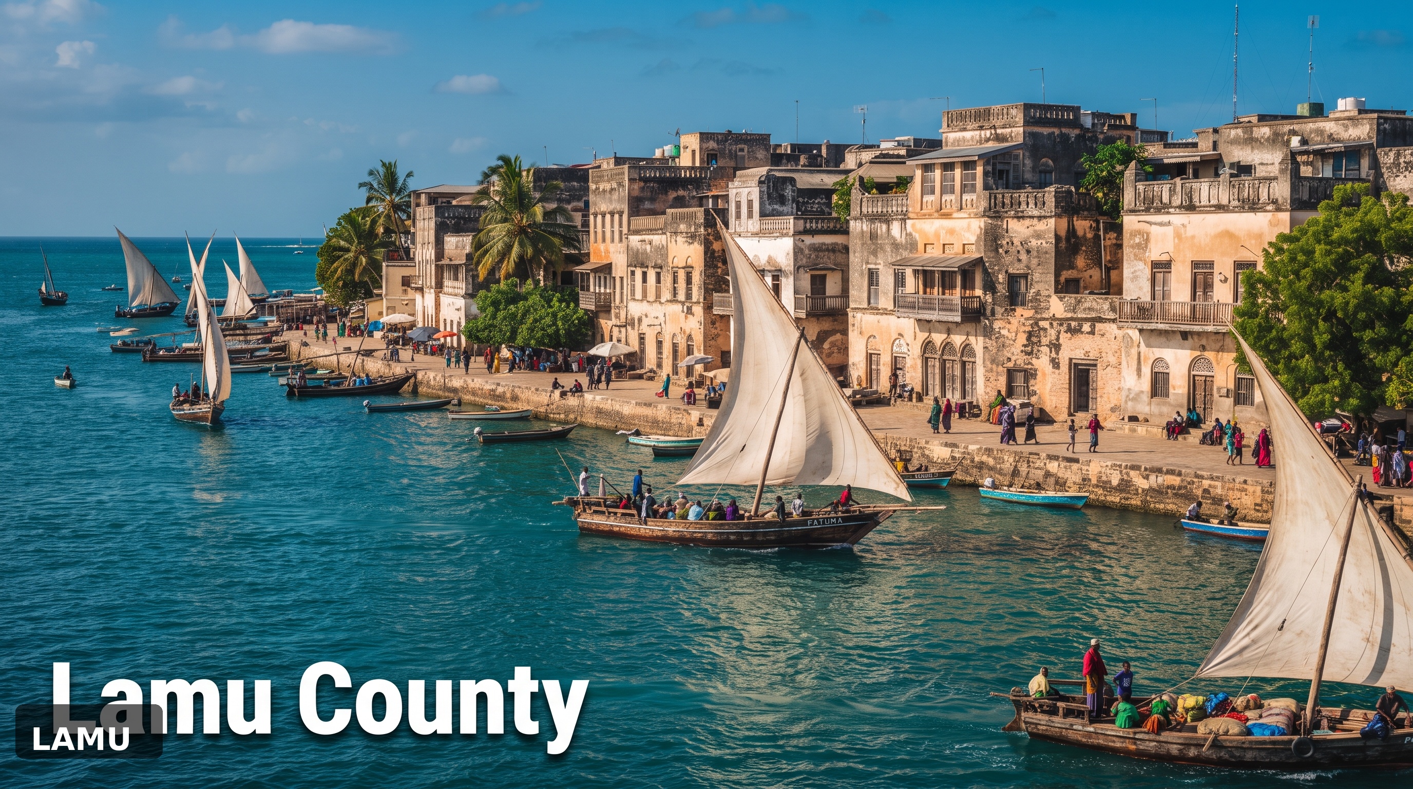 Lamu