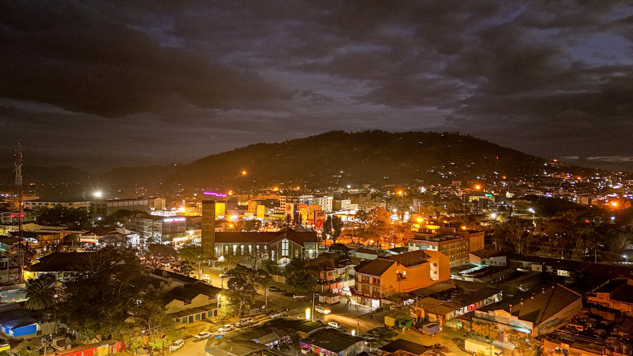 Machakos