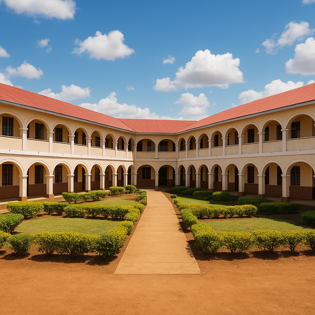 Education — Makueni