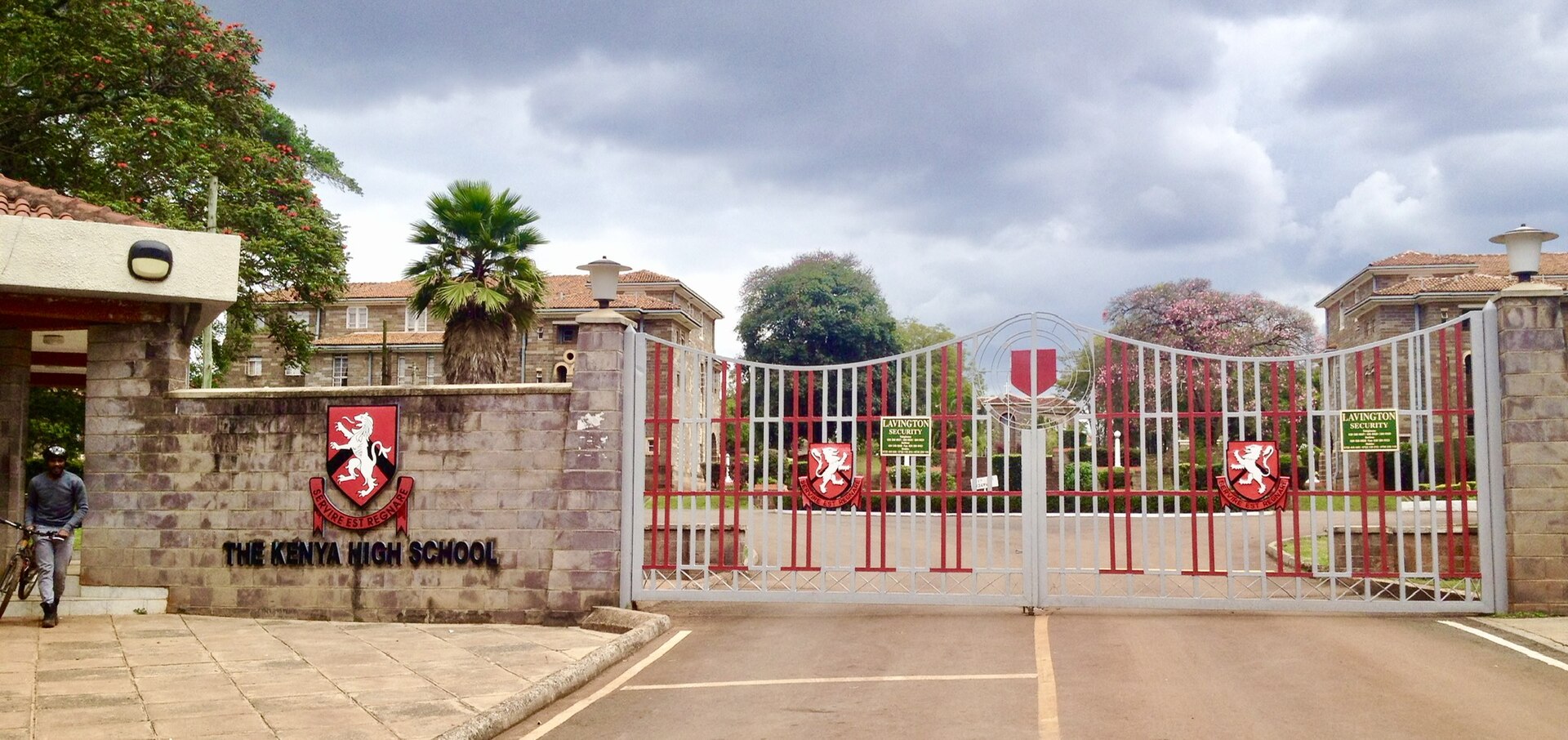 Tourism — Mandera