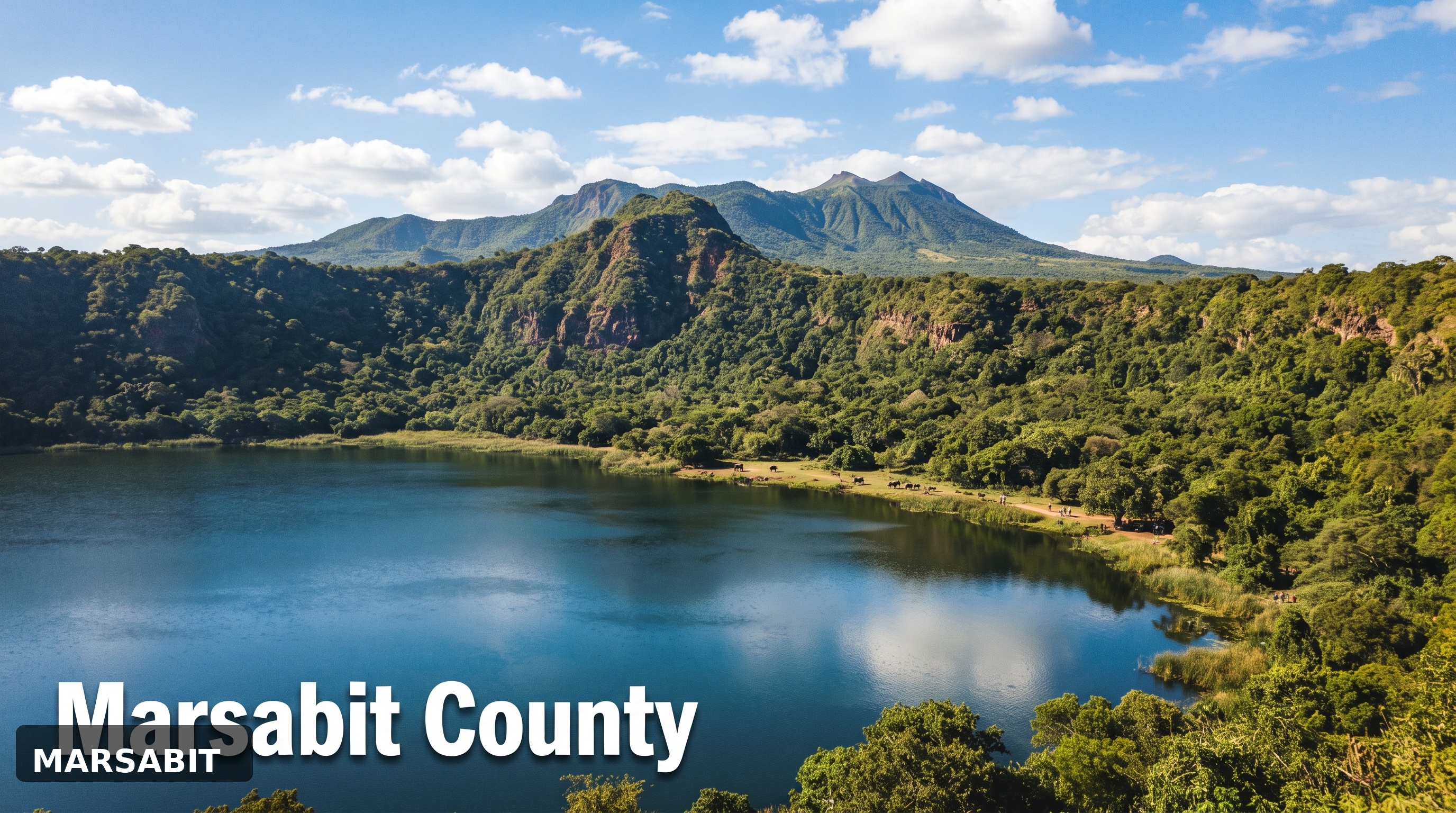 Marsabit