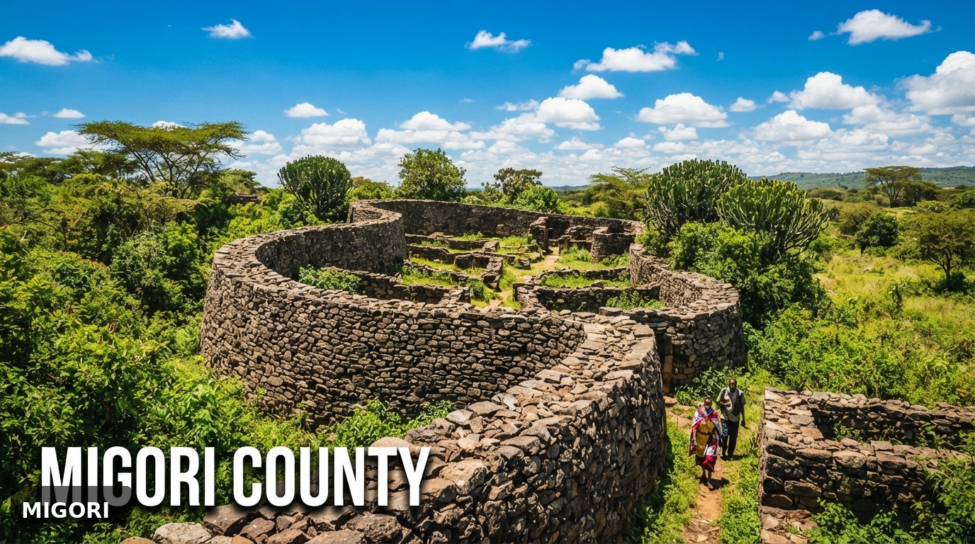 Migori