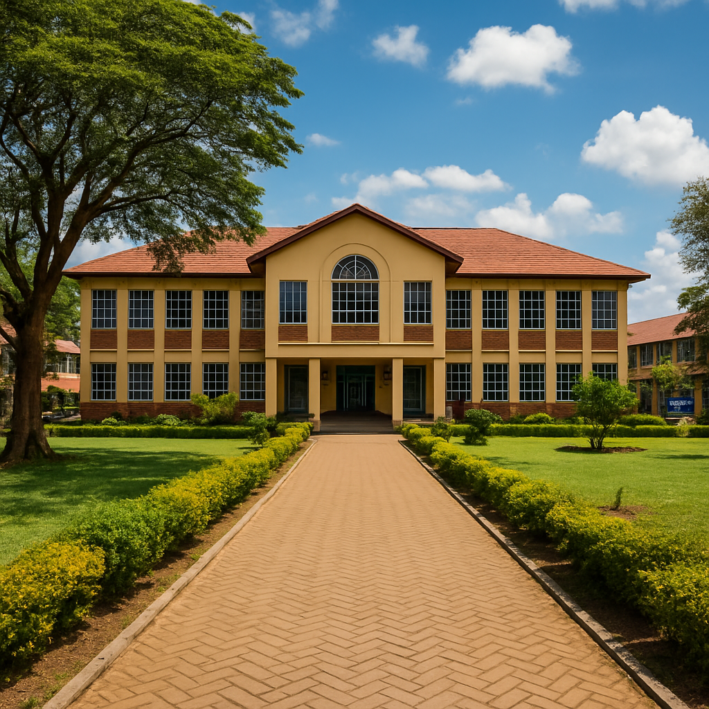 Education — Migori