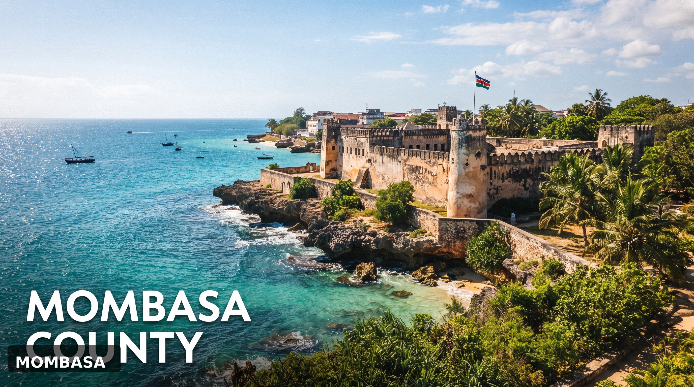 Mombasa