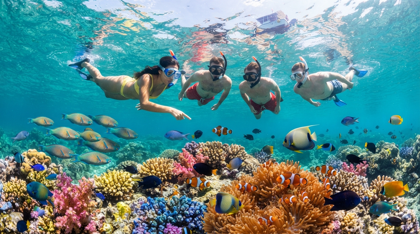 Tourism — Mombasa