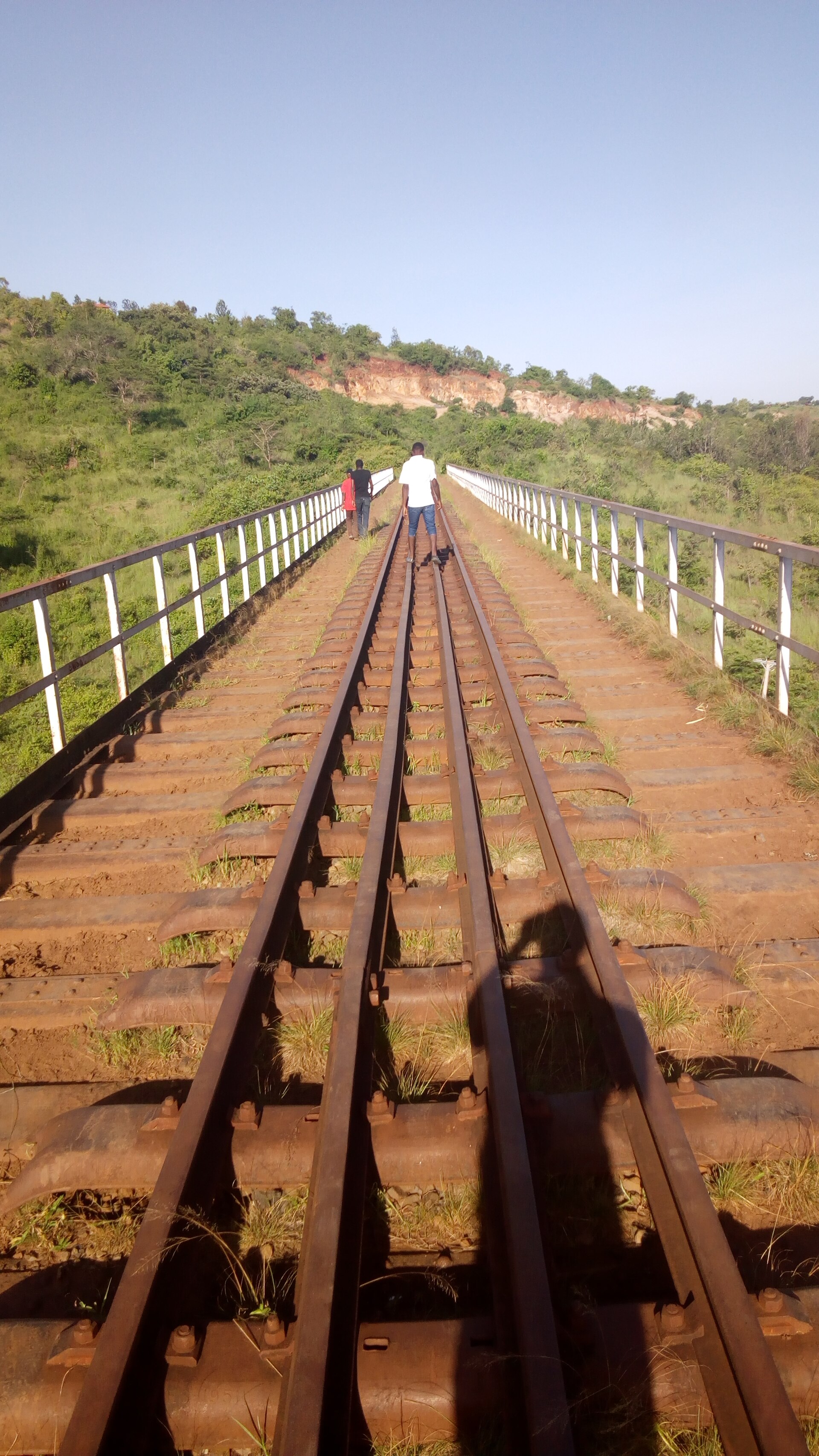 Culture — Murang'a