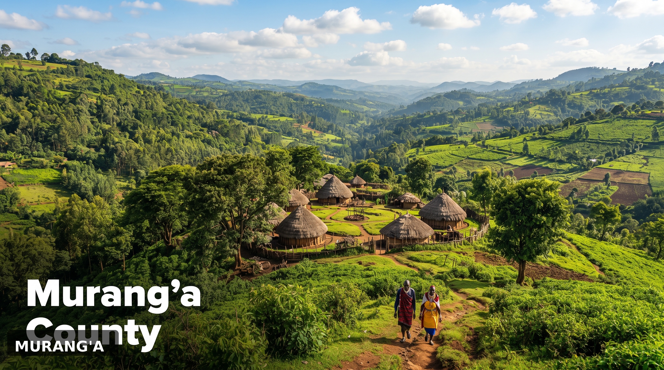 Murang'a