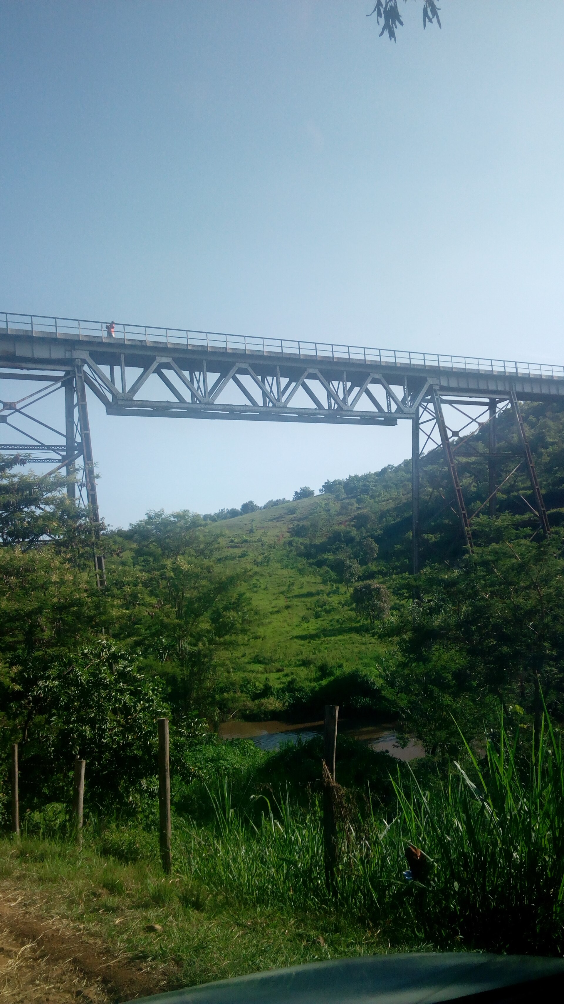 Transport — Murang'a