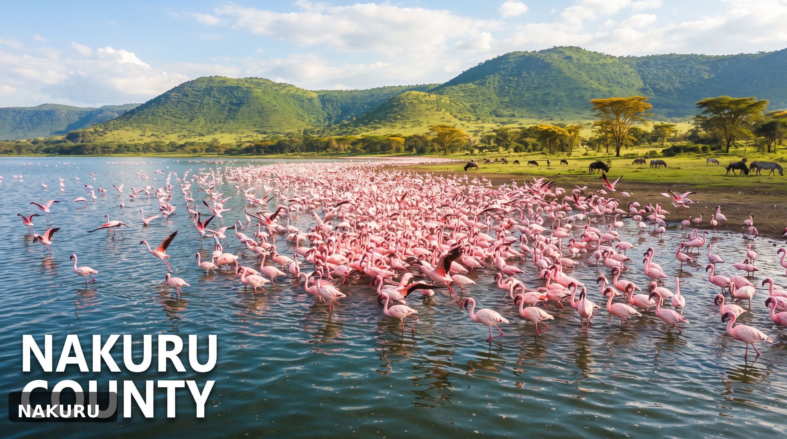 Nakuru