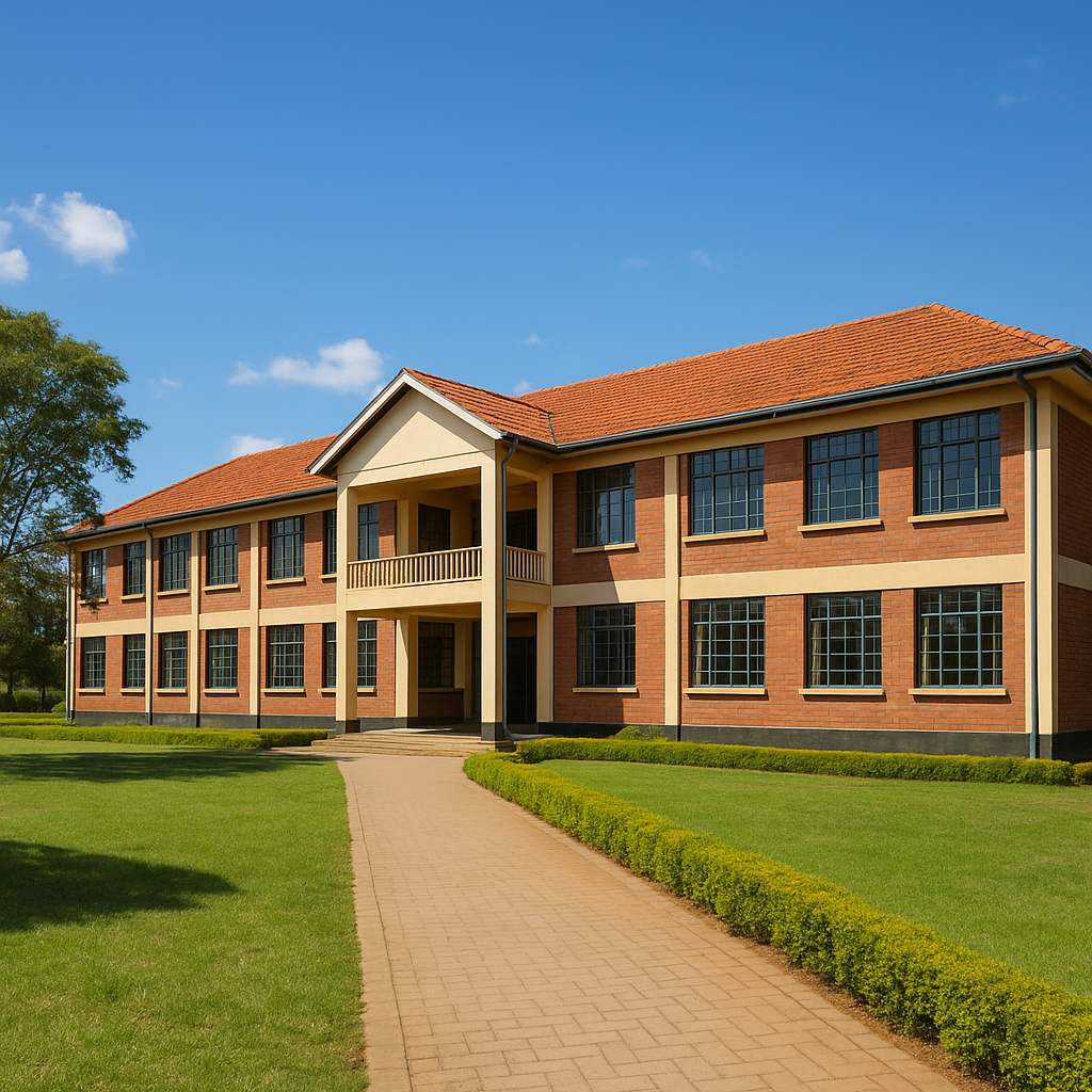 Education — Nakuru