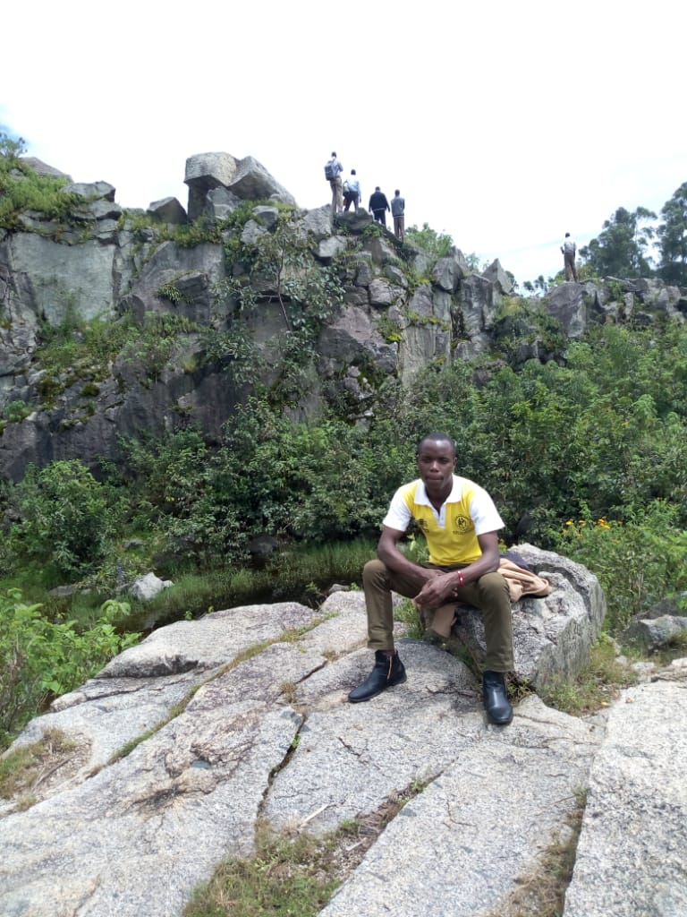 Tourism — Nandi
