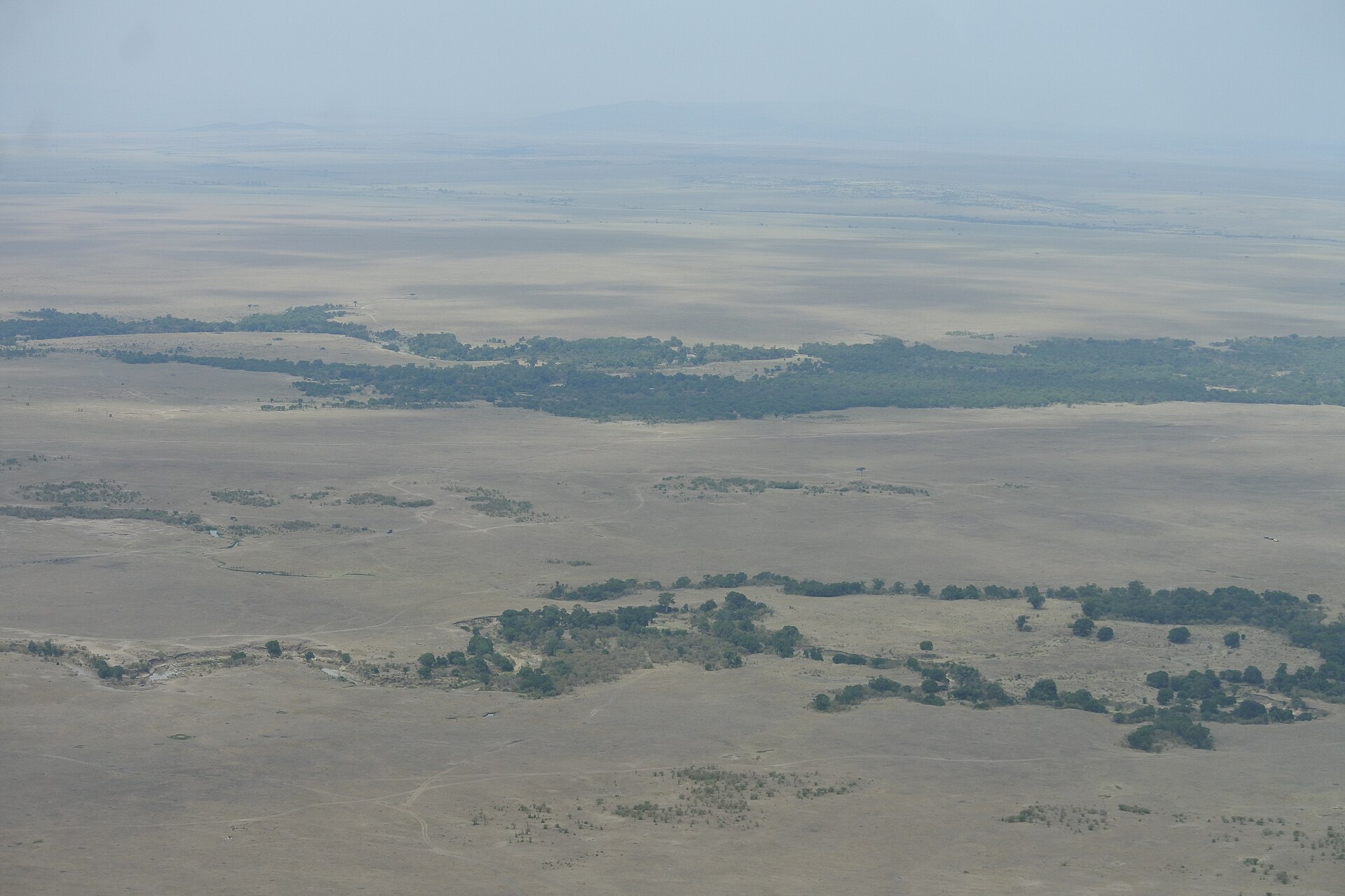 Agriculture — Narok