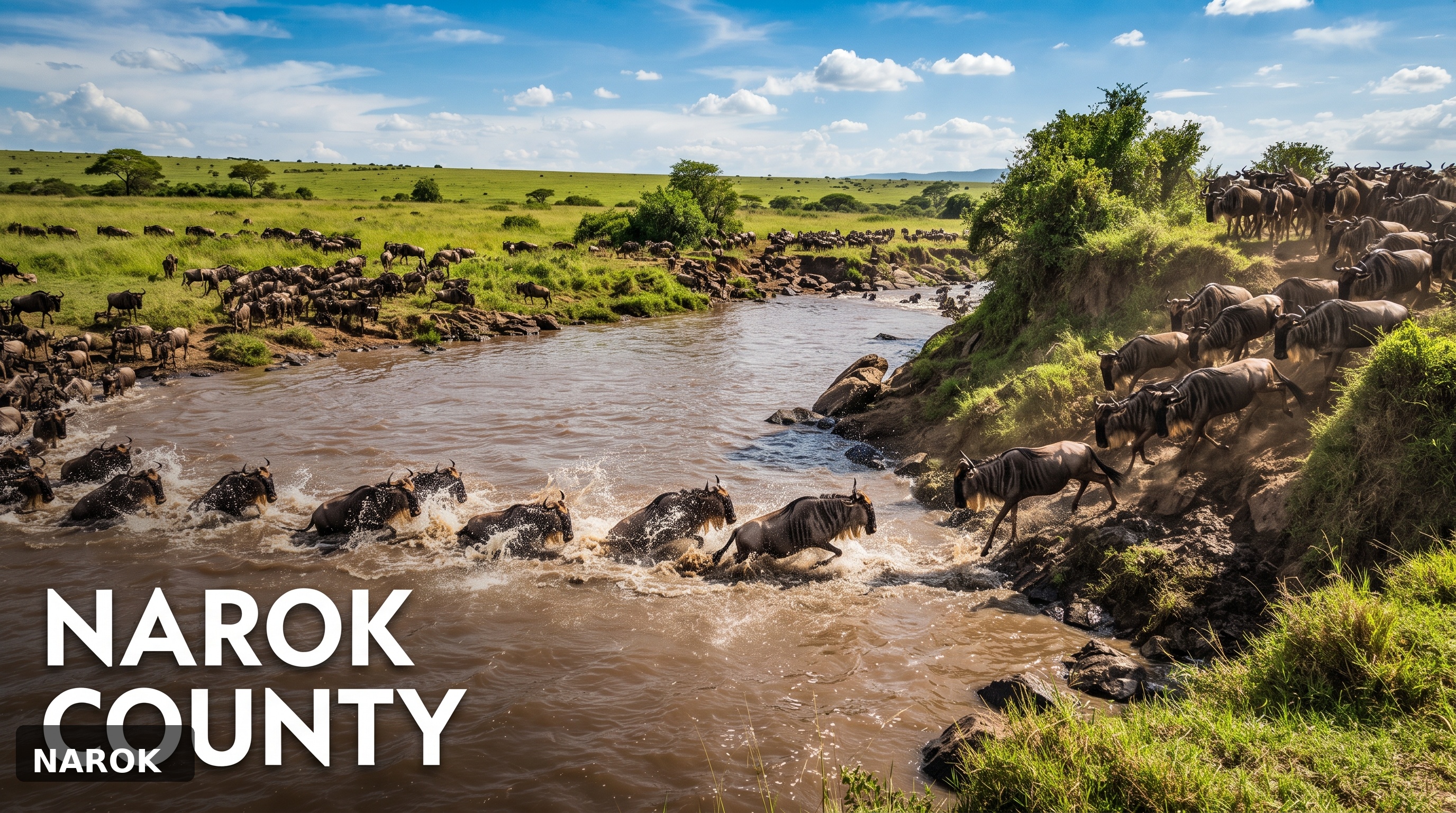 Narok