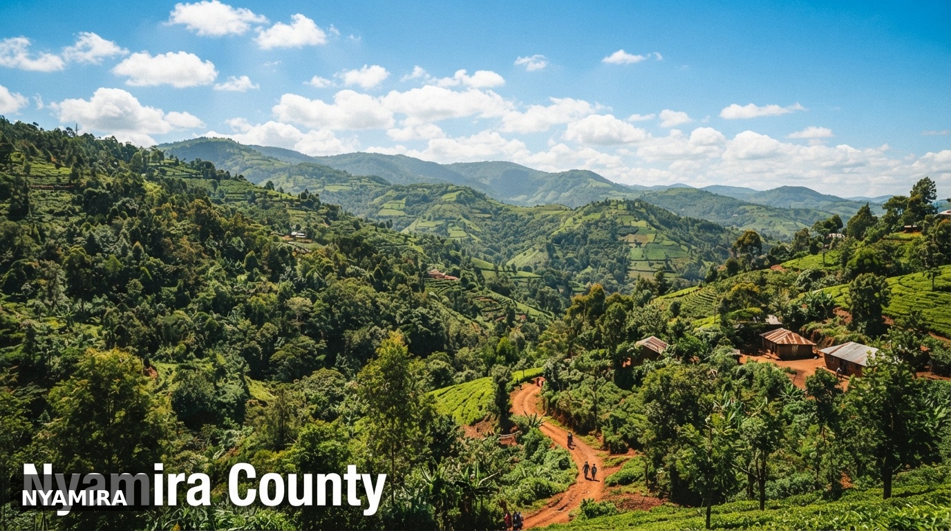 Nyamira