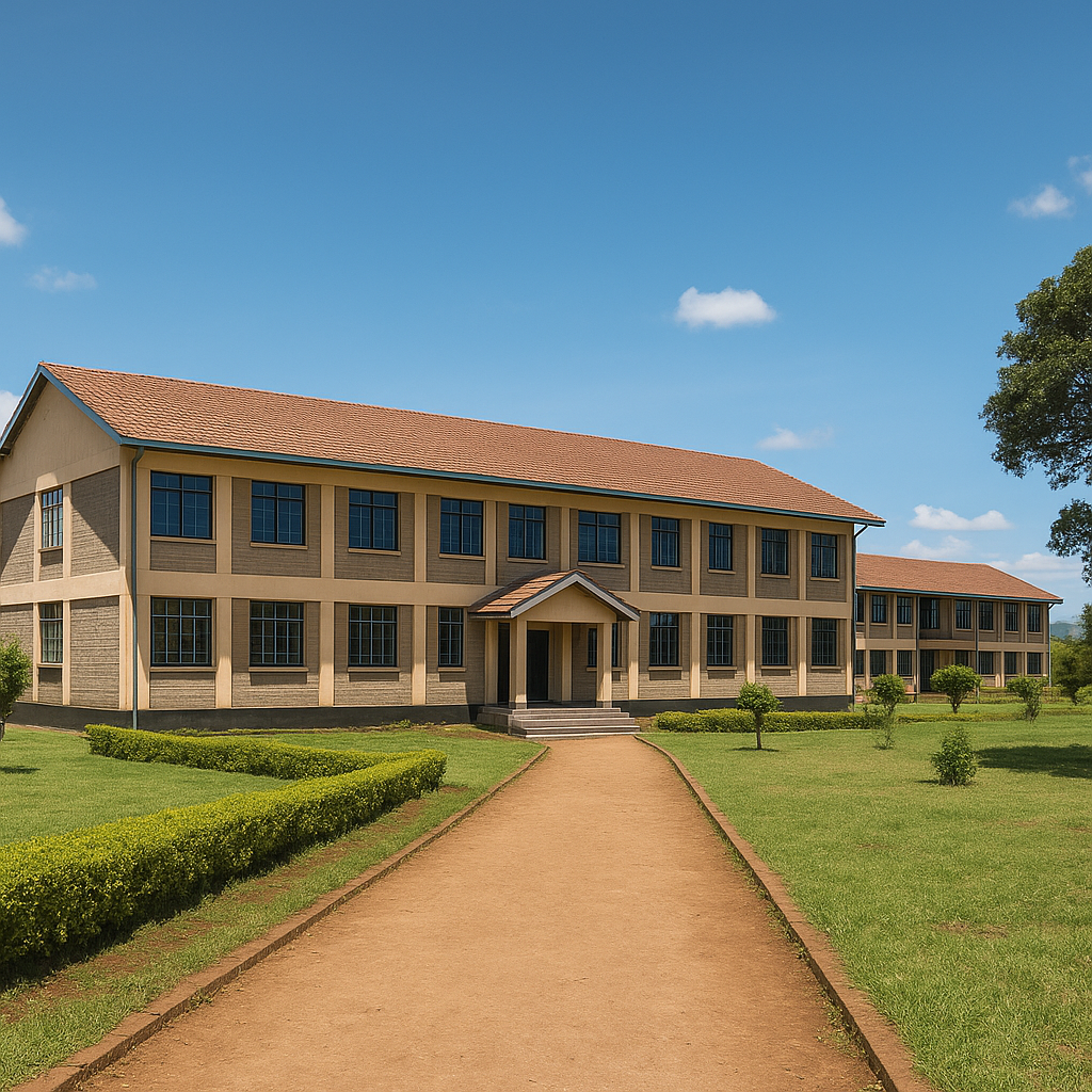 Education — Nyandarua