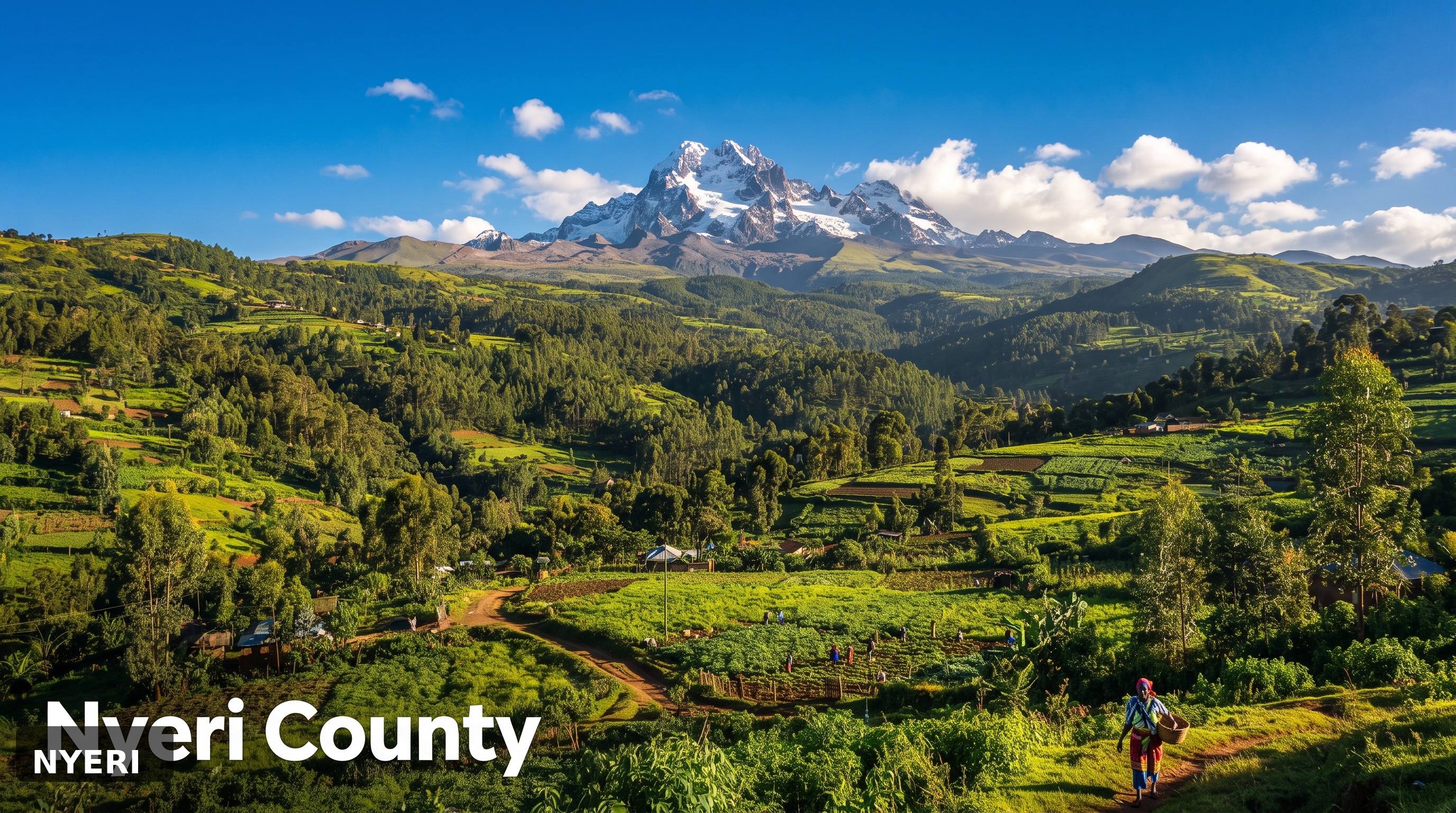 Nyeri